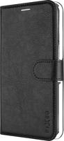 Fixed Opus | Back cover | Honor | Magic 8 Pro 5G | Synthetic leather | Black