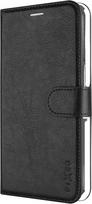 Fixed Opus | Book Case | Xiaomi | Redmi 15C 4G/5G | Leather | Black