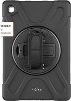Fixed Samsung | Tab Case | Galaxy Tab A11 | Silicone | Black