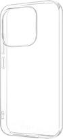 Fixed Story AntiUV | Back cover | Xiaomi | 17 | TPU | Clear