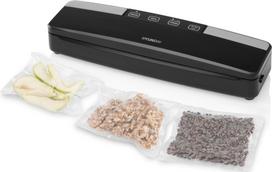 Hyundai VS100 vacuum sealer 0.6mbar Black
