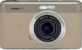 Kodak PixPro C1, beige