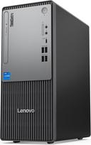 Lenovo ThinkCentre neo 50t Intel® Core™ i3 i3-14100 8GB DDR5-SDRAM 256GB SSD Windows 11 Pro Tower PC Black, Grey