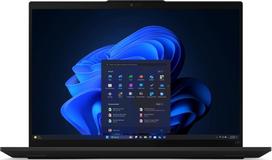 Lenovo ThinkPad L16 Gen 2 (Intel) Intel Core Ultra 5 225U Laptop 40.6 cm (16") WUXGA 16GB DDR5-SDRAM 512GB SSD Wi-Fi 6E (802.11ax) Windows 11 Pro Black English