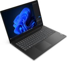 Lenovo V15 G5 IRL Intel® Core™ i7 i7-13620H Laptop 39.6 cm (15.6") Full HD 16GB DDR5-SDRAM 512GB SSD Wi-Fi 6 (802.11ax) Windows 11 Pro Black English