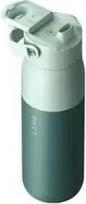 No Name LARQ Bottle Swig Top - butelka termiczna ze słomką 680ml (eucalyptus green)