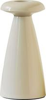 No Name RITUALI DOMESTICI LUCILLA Lampa F47 - 21 cm kremowa