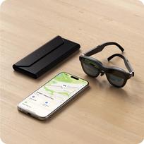 No Name Satechi ST-LFAGCK GPS tracker/finder Item Black