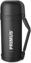 No Name Thermos for soup food vacuum bottle 1.5l - black PRIMUS