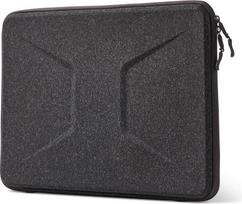 No Name Urban Armor Gear 984180113232 laptop case 35.6 cm (14") Sleeve case Dark Grey