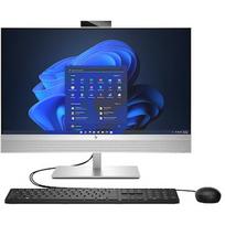 Hewlett Packard HP EliteOne 870 G9 AiO i7-14700 27.0"FHD IPS 250nits AG 16GB SSD512 UHD 770 5.0 Mpix W11Pro 3Y OnSite A55N6ET