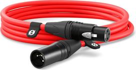 Rode - XLR Cable 3m Red