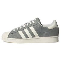 Adidas Originals Superstar Shoes 'Olive Green Cream' HQ9114 37⅓ gray
