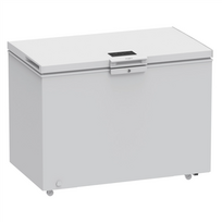 Šaldymo dėžė Whirlpool W3RHS30DW skrynios tipo 85 cm D klasė baltas