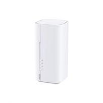 Maršrutizatorius Asus 4G-BE58 Wi-Fi 7 dviejų dažnių 3 prievadai