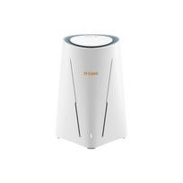 Maršrutizatorius D-Link G536 5G Wi-Fi 7 BE3600 dviejų dažnių 1 prievadas