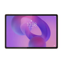 Planšetinis kompiuteris Lenovo Idea Tab Plus 12.1" 2560x1600 Dimensity 6400 8GB 128GB Android rožinis