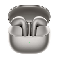 Ausinės Xiaomi Buds 6 belaidės Bluetooth su mikrofonu Titan Gray