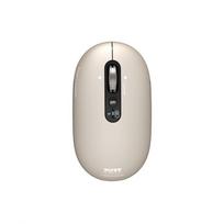 Pelė PORT Connect Pure Color belaidė optinė Bluetooth 3200 dpi sidabrinė