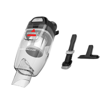Kilimų ir apmušalų valymo įrankis Bissell Dry Vac 4184N