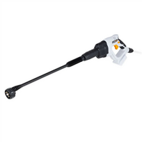 Aukšto slėgio plovykla Batavia Nexxforce 18 V akumuliatorinė 22 barai 120 l/h
