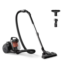 Dulkių siurblys Philips 1000 series XB1142/10 be maišelio 800 W 1,3 l juodas