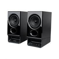 Garso kolonėlės Edifier R20BT 2x2.5 W Bluetooth USB baltos