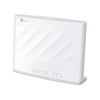 Maršrutizatorius TP-Link Archer MX700 V1 4G Wi-Fi 6 AX1500 dviejų dažnių 4 prievadai