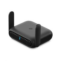 Maršrutizatorius TP-Link TL-WR1512X V1 Wi-Fi 6 AX1500 dviejų dažnių 1 prievadas
