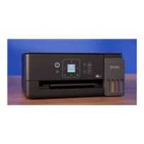Daugiafunkcis spausdintuvas Epson EcoTank L3361 rašalinis spalvotas A4 juodas