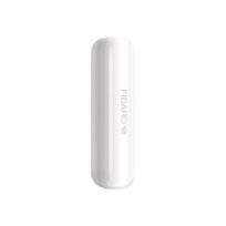 Durų ir langų daviklis Fibaro Nice FGDW-002-1 EU baltas