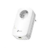 Signalo stiprintuvas TP-Link Range Extender RE660X V1 Wi-Fi dviejų dažnių 2.4/5 GHz