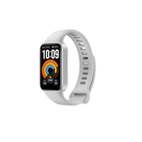 Išmanioji apyrankė Xiaomi Smart Band 11 Active 1.47" TFT 172x320 Bluetooth pilka