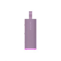 Garso kolonėlė Xiaomi Sound Play 18 W Bluetooth belaidė nešiojama violetinė