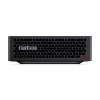 Stalinis kompiuteris Lenovo ThinkStation PGX SFF NVIDIA GB10 Grace Blackwell 128GB 2TB SSD NVIDIA DGX OS