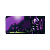 Pelės kilimėlis Fury Yari NFU-2445 Shadow Duelist