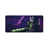Pelės kilimėlis Fury Yari NFU-2446 Dawn Crasher