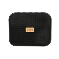 Garso kolonėlė Marley Jammin Bluetooth belaidė nešiojama vandeniui atspari juoda