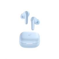 Ausinės Anker Soundcore P31i belaidės Bluetooth ANC su mikrofonu šviesiai mėlynos