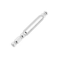 Shifter Lever Shaft for Harley Touring Road King Street Glide Road Glides Electra Glide Ultra Limited CVO 1984-2016 sidabras