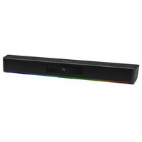 Kompaktiškas garso kolonėlė Creative Stage SE Mini, Juoda, 24W, BT 5.3