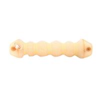Beauty Hair Buns Stylish Former Donut Chignon Maker Clip Hair Curler Accessory beige