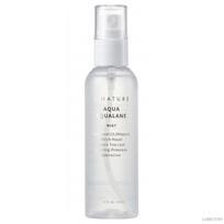 S.NATURE Aqua Squalane Mist 100ml (+Free gift) white