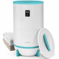 Rankšluosčių ir pledų šildytuvas, 20 l, 500 W