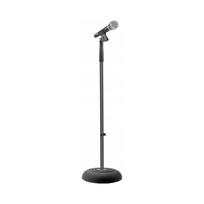 Pyle PMKS5 grindų stovas mikrofonui, iki 150 cm