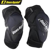 MTB BMX Motorcycle Knee Protection Motocross Protector Pads knee protector motorcycle Downhill bicycle knee pads elbow guard L-XL black