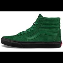 Sk8 They Are. x Sk8 Vans-Hi 'Year of Ox' VN0A5HXV60M 34.5 blue