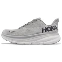 HOKA ONE ONE Clifton 9 2E Wide 'Harbor Mist' 1132210-HMBC 43⅓ gray
