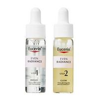 Eucerin Even Radiance Duo Ampoule, 15 ml, 2-pack