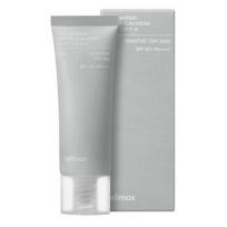 Dual Barrier Watery Sunscreen SPF50+ PA++++ white